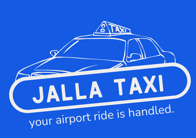 Yalla Taxi EU
